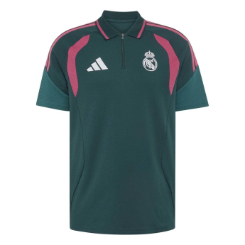 Real Madrid pólóing Tiro aurora