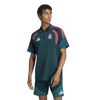 Real Madrid pólóing Tiro aurora