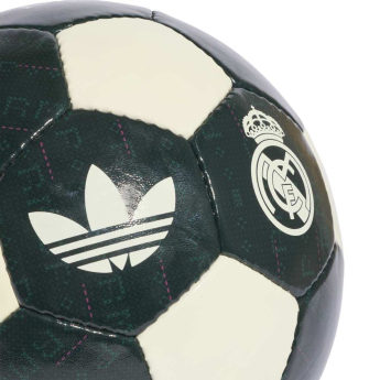 Real Madrid futball labda Club Away aurora