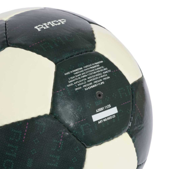 Real Madrid futball labda Club Away aurora