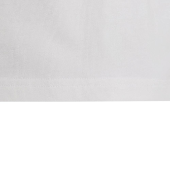 Lionel Messi gyerek póló Shirt white