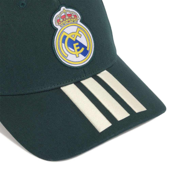 Real Madrid baseball sapka Baseball aurora