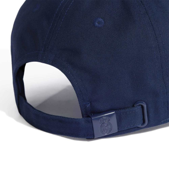 Real Madrid baseball sapka Baseball navy