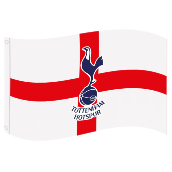 Tottenham zászló St George Flag