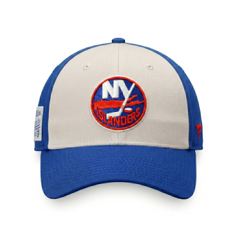 Pánská kšiltovka New York Islanders NHL Fall 2020