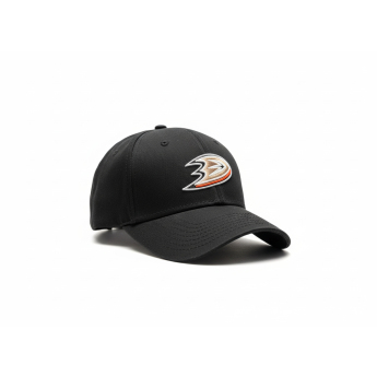 Pánská kšiltovka Anaheim Ducks NHL Core Cap Black