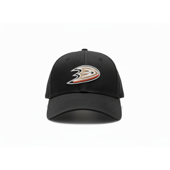 Anaheim Ducks baseball sapka NHL Core Cap Black