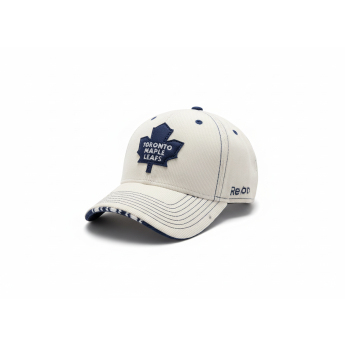 Pánská kšiltovka Toronto Maple Leafs NHL Structured S/M Flex