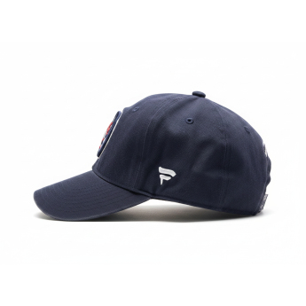 Winnipeg Jets gyerek baseball sapka NHL Simple Navy