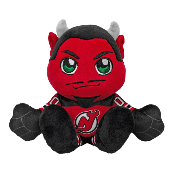 New Jersey Devils plüss kabala NHL NJ Devil #00 Kuricha