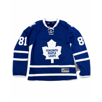 Toronto Maple Leafs női hokimez NHL Phil Kessel #81 Reebok Jersey
