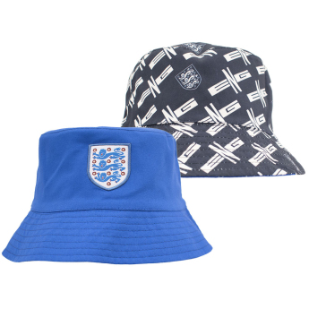 Labdarúgó válogatott kalap England Bucket Hat