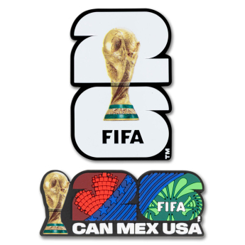 Set magnetů FIFA WORLD CUP 2026