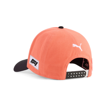 Forma 1 baseball sapka China GP redblack 2026