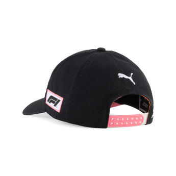 Forma 1 baseball sapka Japan GP black 2026