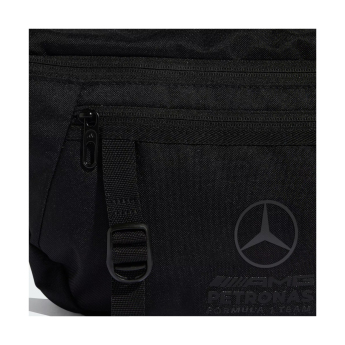 Mercedes AMG Petronas hasi tasi Lights Out black F1 team 2026