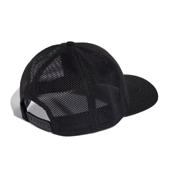 Mercedes AMG Petronas baseball sapka Lights Out Trucker black F1 Team 2026