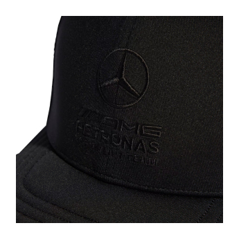 Mercedes AMG Petronas baseball sapka Lights Out Trucker black F1 Team 2026
