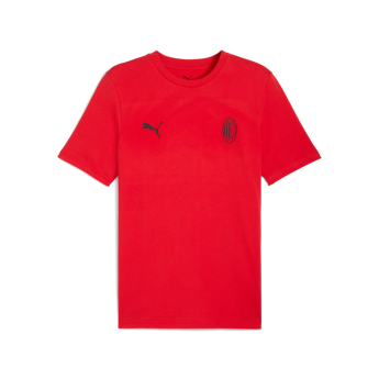 Tričko AC MILAN FtblEss red