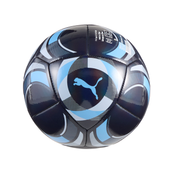 Manchester City futball labda FtblCulture navy