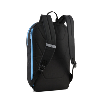 Manchester City hátizsák Backpack black