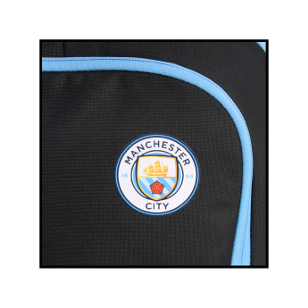 Manchester City hátizsák Backpack black
