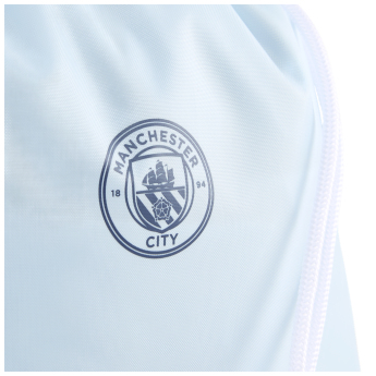 Manchester City tornaszatyor Essentials icy