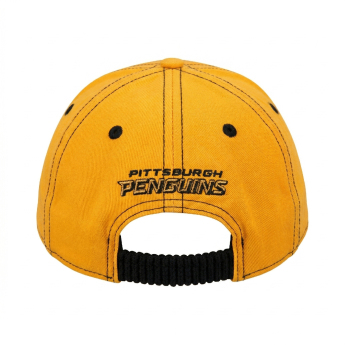 Pittsburgh Penguins gyerek baseball sapka NHL Chainstitch Slouch