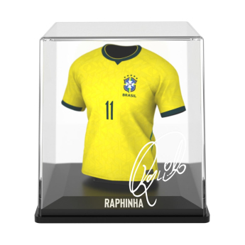 Labdarúgó válogatott Box MyJersey Brazil Raphinha 2026