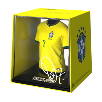Labdarúgó válogatott Box MyJersey Brazil Vini Jr 2026