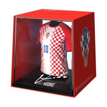 Box MyJersey CHORVATSKO Luka Modrić 2026