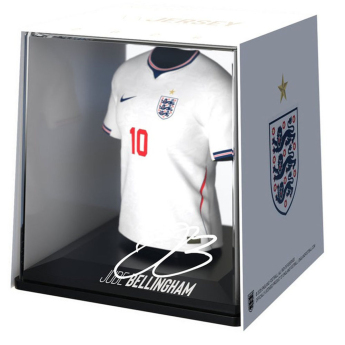 Box MyJersey ANGLIE Jude Bellingham 2026