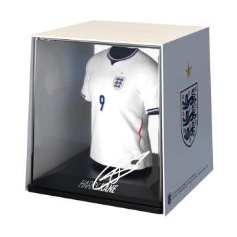 Labdarúgó válogatott Box MyJersey England Harry Kane 2026