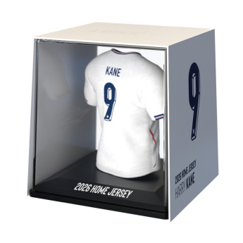 Labdarúgó válogatott Box MyJersey England Harry Kane 2026