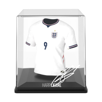 Labdarúgó válogatott Box MyJersey England Harry Kane 2026