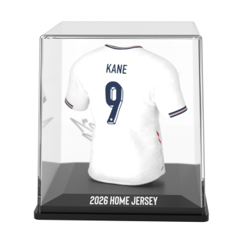 Labdarúgó válogatott Box MyJersey England Harry Kane 2026