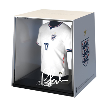 Box MyJersey ANGLIE Phil Foden 2026
