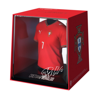 Labdarúgó válogatott Box MyJersey Portugal Cristiano Ronaldo 2026