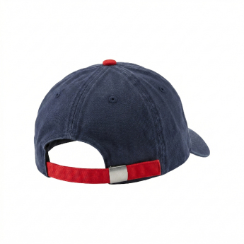 New York Rangers baseball sapka NHL Value Stitched Blue/Red