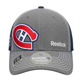 Montreal Canadiens baseball sapka NHL Draft L/XL Flex