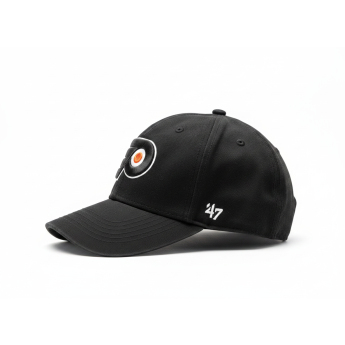 Philadelphia Flyers baseball sapka NHL ´47 Black Flex