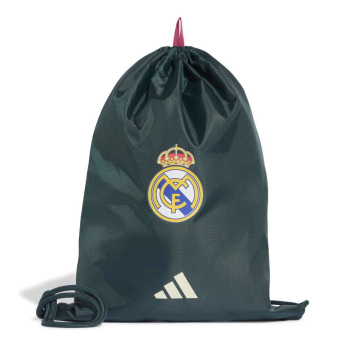 Gymsack REAL MADRID aurora