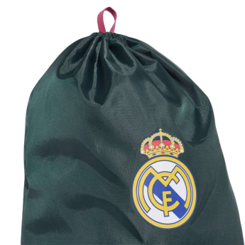 Real Madrid tornaszatyor aurora