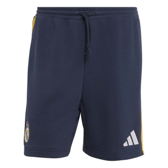 Kraťasy REAL MADRID DNA navy