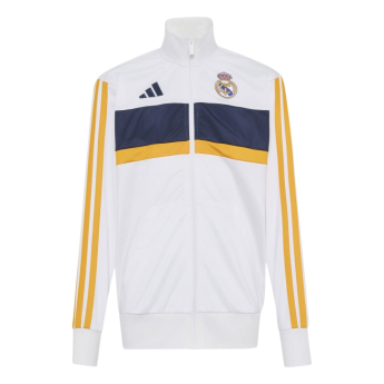 Real Madrid gyerek szett Track white