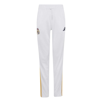 Real Madrid gyerek szett Track white