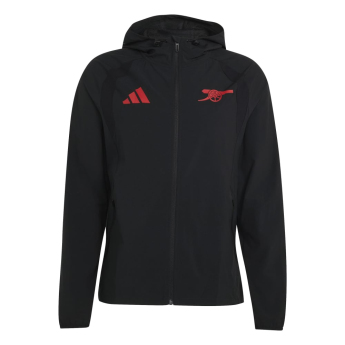 Bunda ARSENAL FC Tiro Windbreaker
