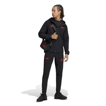 FC Arsenal férfi kabát Tiro Windbreaker