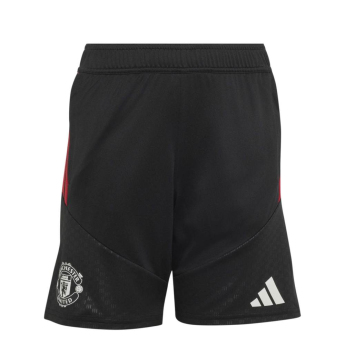 Dětské trenky MANCHESTER UNITED Tiro black