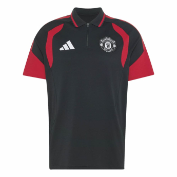 Manchester United pólóing Tiro black